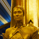 Ayesha is one of the big threats in Guardians of the Galaxy Vol. 2.